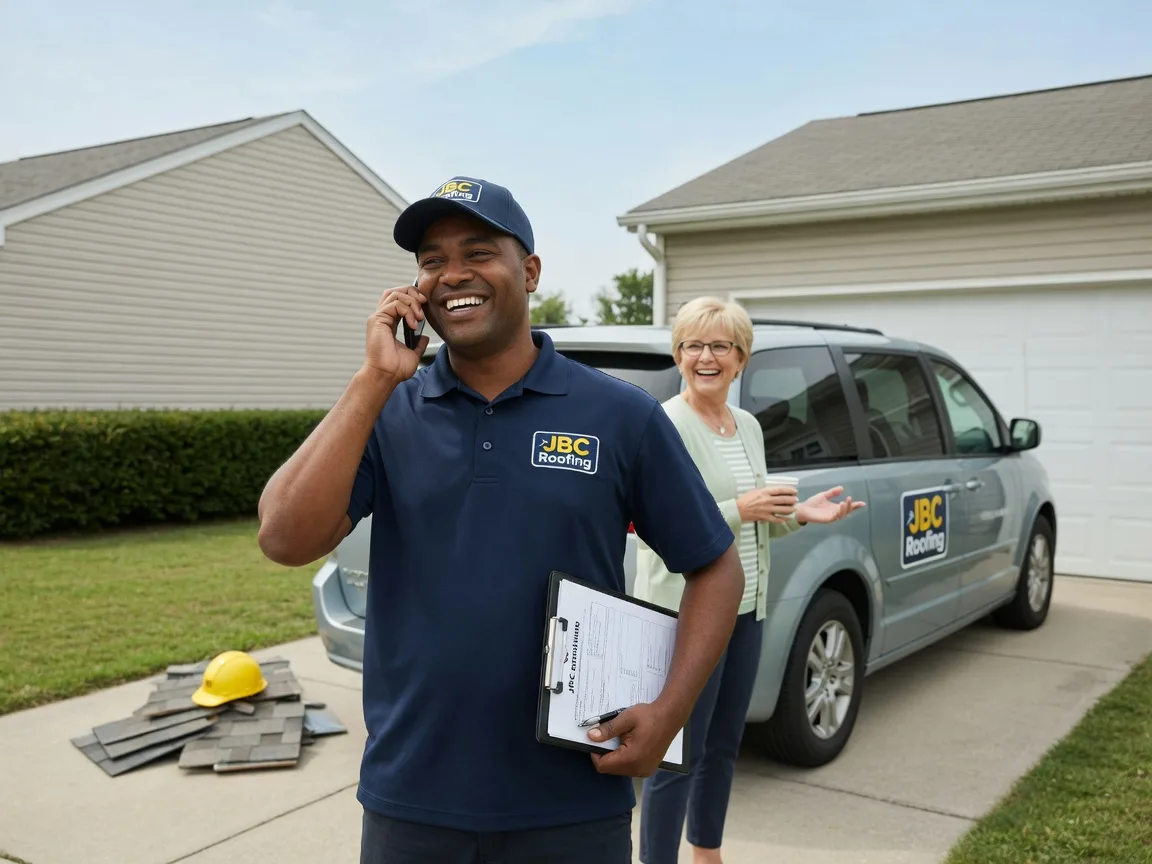 Roof Replacement Lawrence, PA FAQs